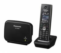 SIP телефон PANASONIC KX-HDV130RUB, проводной
