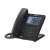 SIP телефон Panasonic KX-HDV330RU (PoE есть, HUB есть, БП НЕТ,цветной touch, 24 BLF, BT)