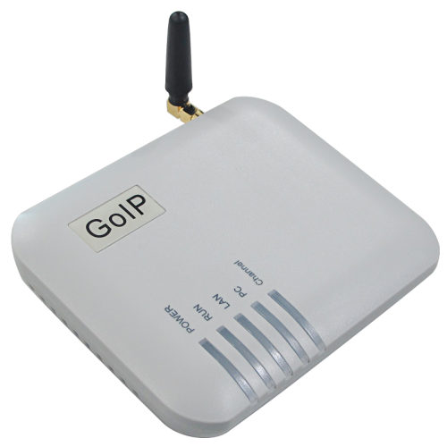 GSM VoIP-шлюз DBL GS1I